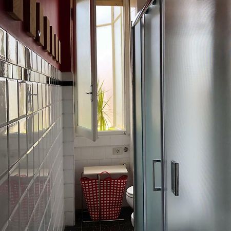 Appartement Abchouse Sant'Agostino à Milan Extérieur photo