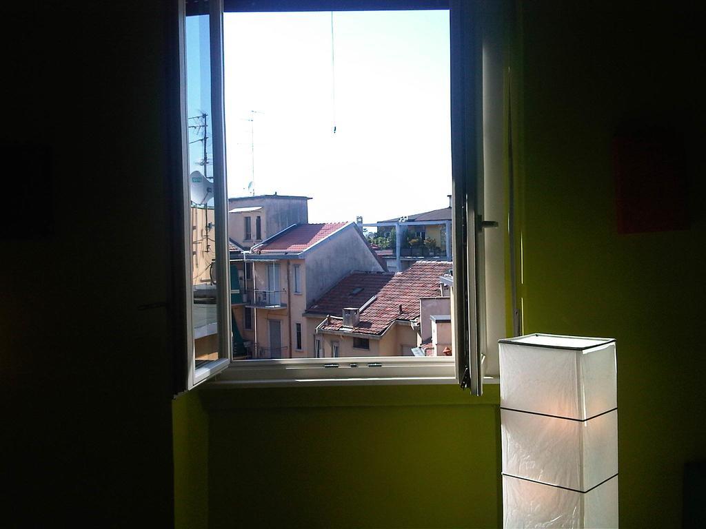 Appartement Abchouse Sant'Agostino à Milan Extérieur photo