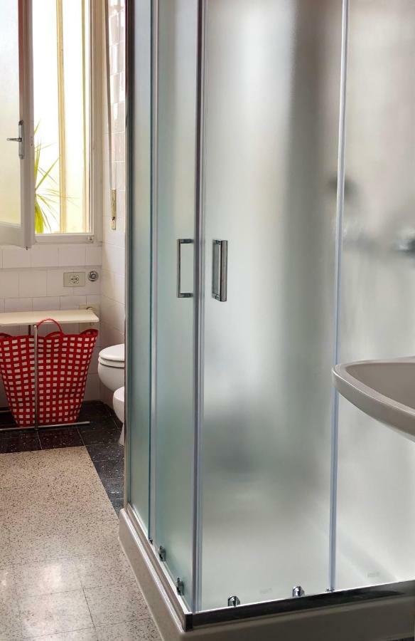 Appartement Abchouse Sant'Agostino à Milan Extérieur photo